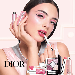 ディオール　新商品キャンペーン