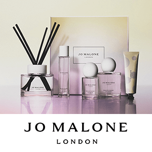 Jo Malone London(ジョー マローン ロンドン)　先行販売キャンペーン