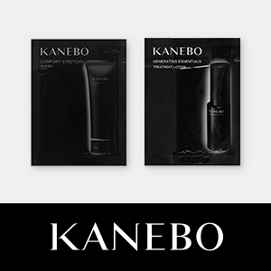 KANEBO　購入特典キャンペーン