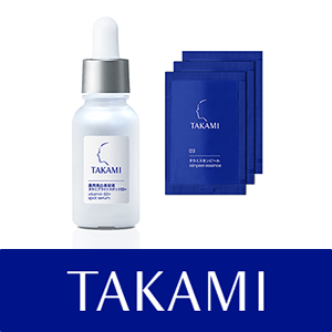 タカミ　mini COSMEキャンペーン