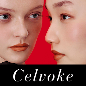 Celvoke　数量限定キャンペーン