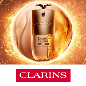 クラランス　先行予約キャンペーン