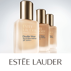 エスティ ローダー　先行予約キャンペーン