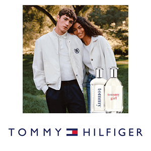 Tommy Hilfiger　GRAND OPENキャンペーン
