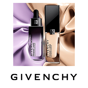 ジバンシイ　数量限定キャンペーン