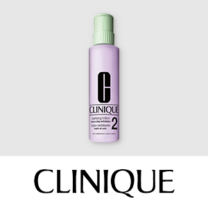 クリニーク　数量限定キャンペーン