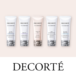 コスメデコルテ　先行予約キャンペーン