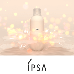 イプサ　購入特典キャンペーン