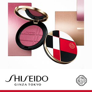 SHISEIDO 先行予約キャンペーン