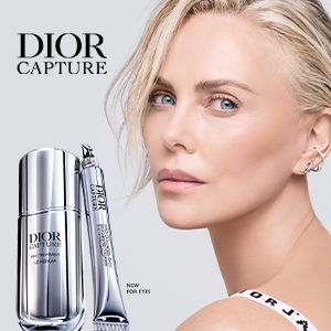 ディオール　新商品キャンペーン