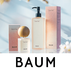 BAUM 数量限定キャンペーン