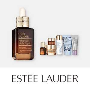 エスティ ローダー　数量限定キャンペーン