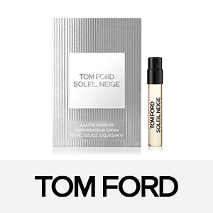 トム フォード ビューティ　mini COSMEキャンペーン