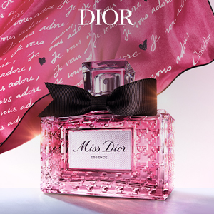 ディオール　購入特典キャンペーン