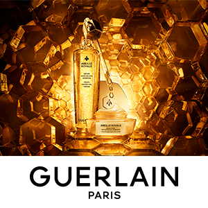 ゲラン　AR商品ポイントバック