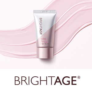 BRIGHT AGE(ブライトエイジ) 先行予約キャンペーン