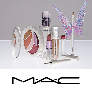 M・A・C　新商品キャンペーン