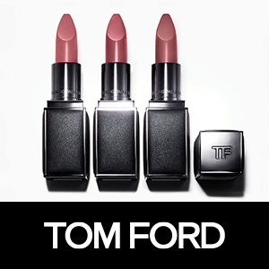 トム フォード ビューティ　新商品キャンペーン