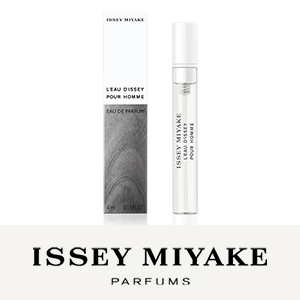 イッセイミヤケパルファム　購入特典キャンペーン