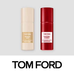 トム フォード ビューティ　新商品キャンペーン