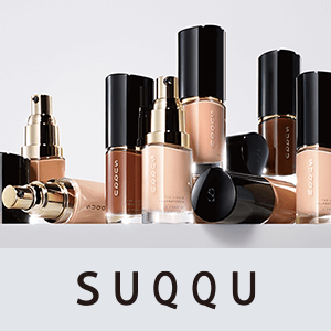 SUQQU(スック)　新商品キャンペーン