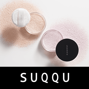SUQQU(スック)　新商品キャンペーン