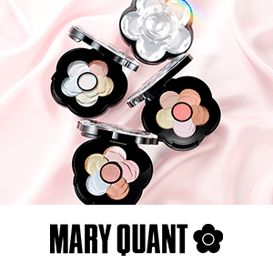 マリークワント 数量限定キャンペーン