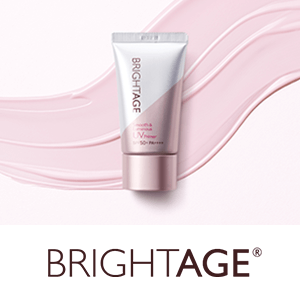 BRIGHTAGE（ブライトエイジ）　購入特典キャンペーン