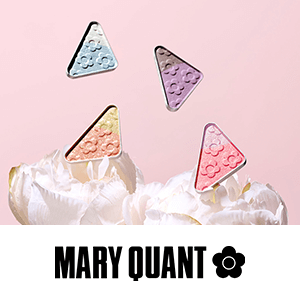 マリークワント 数量限定キャンペーン