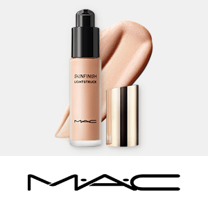 M・A・C　数量限定キャンペーン