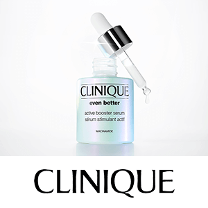 クリニーク　mini COSMEキャンペーン