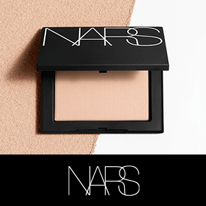NARS　新商品キャンペーン
