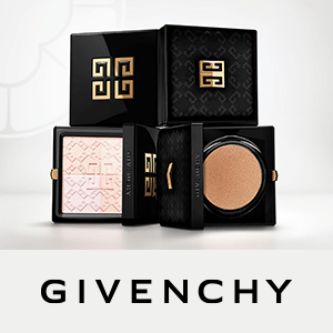 ジバンシイ　先行予約キャンペーン