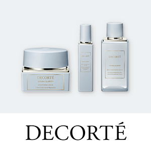コスメデコルテ 先行予約キャンペーン