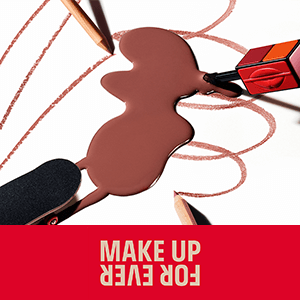 メイクアップフォーエバー　先行予約キャンペーン