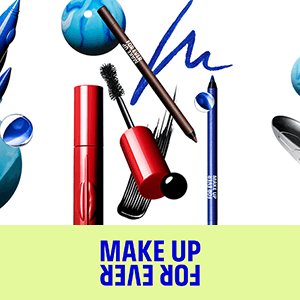 メイクアップフォーエバー　先行予約キャンペーン