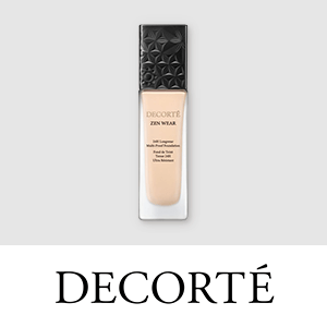 コスメデコルテ　購入特典キャンペーン