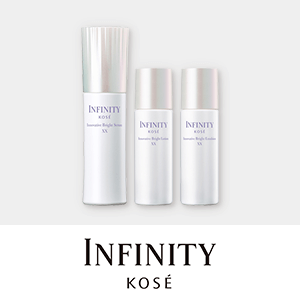 INFINITY　数量限定キャンペーン