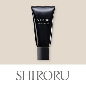 SHIRORU　購入特典キャンペーン