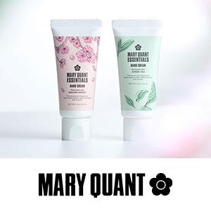 マリークワント 数量限定キャンペーン