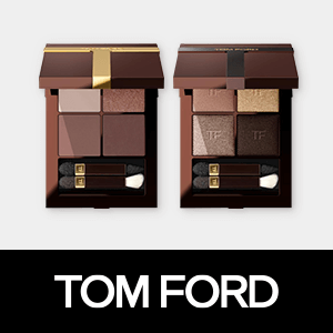 トム フォード ビューティ　新商品キャンペーン
