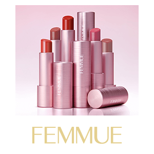 FEMMUE（ファミュ）　新商品キャンペーン