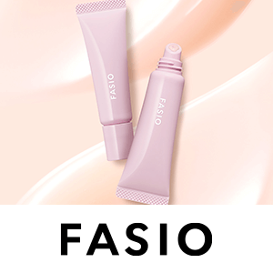 ファシオ　先行予約キャンペーン