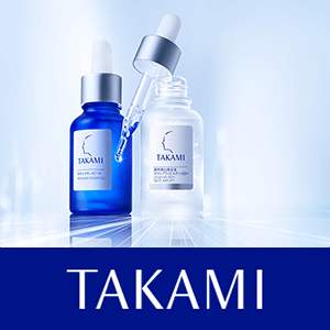 タカミ　新商品キャンペーン