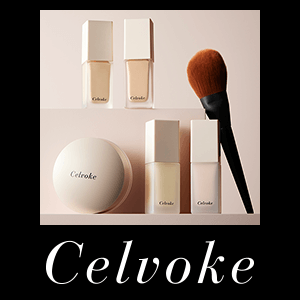 Celvoke　新商品キャンペーン