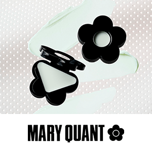 マリークワント　数量限定キャンペーン