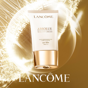 ランコム　新商品キャンペーン