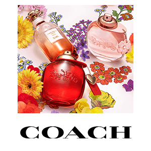 コーチ　数量限定キャンペーン