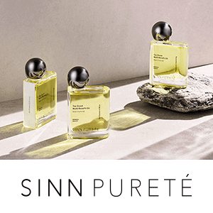 Sinn Purete'(シン ピュルテ)　数量限定キャンペーン