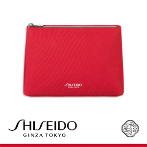 SHISEIDO 購入特典キャンペーン